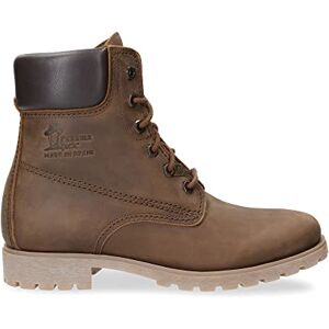 Panama Jack Panama 03 B168 Napa Grass, Women's Ankle Boots, Brown (cuero / Bark), 4 UK Panama Jack Panama 03 B168 Napa Grass, Women's Ankle Boots, Brown (cuero / Bark), 4 UK