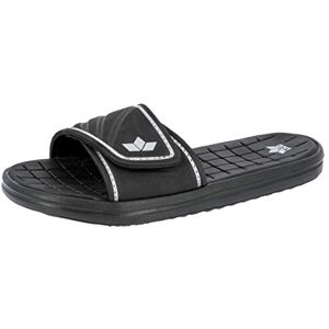 Lico Men's Barracuda V Shower & Bathing Shoes - 37 eu Lico Men's Barracuda V Shower & Bathing Shoes - 37 eu