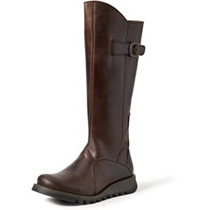 Fly London Women’s Mol 2 Chukka Boots,Brown (Dkbrown 004),36 EU Fly London Women’s Mol 2 Chukka Boots,Brown (Dkbrown 004),36 EU