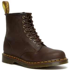 Dr. Martens 1460Z DMC CH-GO Combat Boots Unisex Adult (1460) Brown Gaucho, size: 41 EU Dr. Martens 1460Z DMC CH-GO Combat Boots Unisex Adult (1460) Brown Gaucho, size: 41 EU
