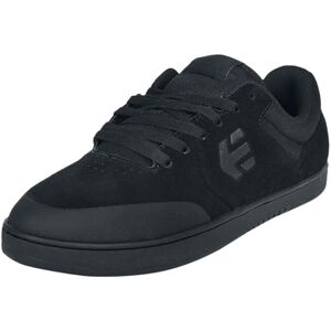 Etnies Men's Kingpin Trainers, Black 003 Black, 38.5 EU Etnies Men's Kingpin Trainers, Black 003 Black, 38.5 EU