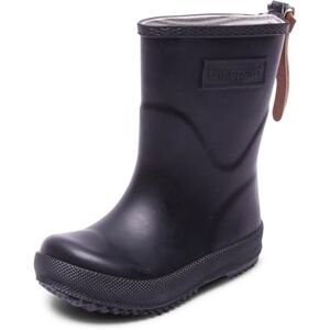 Bisgaard Children’s Unisex Wellington Boots, Basic Rubber Boots Black 31 EU Bisgaard Children’s Unisex Wellington Boots, Basic Rubber Boots Black 31 EU