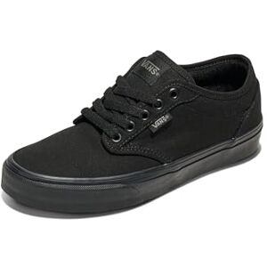 Vans Atwood, Women's Trainers, Black/Black, 3.5 UK Vans Atwood, Women's Trainers, Black/Black, 3.5 UK