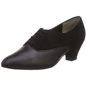 Diamant Damen Trainerschuhe 060-047-070, Women’s Ballroom, Black Black, 3.5 UK (36 EU) Diamant Damen Trainerschuhe 060-047-070, Women’s Ballroom, Black Black, 3.5 UK (36 EU)