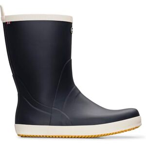 Viking Unisex Seilas Wellington Boots, navy Viking Unisex Seilas Wellington Boots, navy