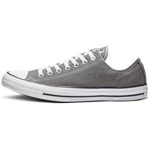 Converse Chuck Taylor , Unisex Adult All Star Speciality Ox Trainers (Chck Taylor All Star Ox) Grey charcoal, size: 35 EU Converse Chuck Taylor , Unisex Adult All Star Speciality Ox Trainers (Chck Taylor All Star Ox) Grey charcoal, size: 35 EU
