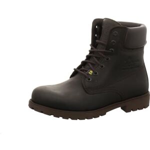 Panama Jack Panama 03 Men’s Short-Shaft Boots (Panama 03) Brown Brown, size: 42 EU Panama Jack Panama 03 Men’s Short-Shaft Boots (Panama 03) Brown Brown, size: 42 EU