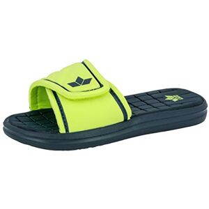 Lico Women's Barracuda V Shower & Bathing Shoes Blue 32 EU Lico Women's Barracuda V Shower & Bathing Shoes Blue 32 EU