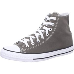 Converse Unisex grijs Trainers, Grey, 45 EU Converse Unisex grijs Trainers, Grey, 45 EU