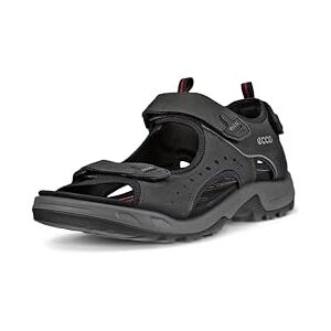 ECCO Offroad Men's Sports & Outdoor Sandals, black ECCO Offroad Men's Sports & Outdoor Sandals, black