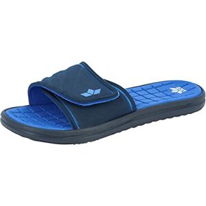 Lico Men's Barracuda V Shower & Bathing Shoes - 38 EU Lico Men's Barracuda V Shower & Bathing Shoes - 38 EU
