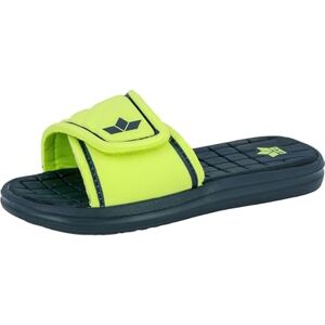 Lico Women's Barracuda V Shower & Bathing Shoes Blue 36 EU Lico Women's Barracuda V Shower & Bathing Shoes Blue 36 EU