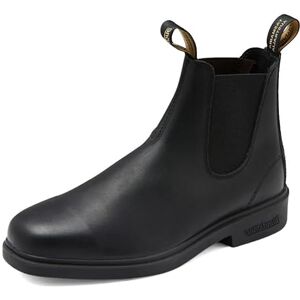 Blundstone 63 Unisex Chisel Toe Adult Chelsea Boots Black 41 EU Blundstone 63 Unisex Chisel Toe Adult Chelsea Boots Black 41 EU
