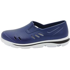 Chung Shi Chung -Shi Unisex Adults' Dux Ortho Clogs, Blue (Navy), UK Chung Shi Chung -Shi Unisex Adults' Dux Ortho Clogs, Blue (Navy), UK