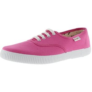 victoria Inglesa Lona, Women's Hi-Top Sneakers,Pink (Fuscia),39 EU victoria Inglesa Lona, Women's Hi-Top Sneakers,Pink (Fuscia),39 EU