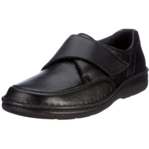 Berkemann Markus, Men’s Shoes, Black (Black/Black), 6 UK (39.5 EU) Berkemann Markus, Men’s Shoes, Black (Black/Black), 6 UK (39.5 EU)