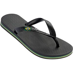 Ipanema Unisex Kids' Rio Flip Flop, (Black), 9 Child UK 27/28 EU Ipanema Unisex Kids' Rio Flip Flop, (Black), 9 Child UK 27/28 EU