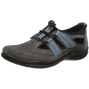 Romika Men’s Mok Walk H 10 Loafers Grey Size: 6.5 Romika Men’s Mok Walk H 10 Loafers Grey Size: 6.5