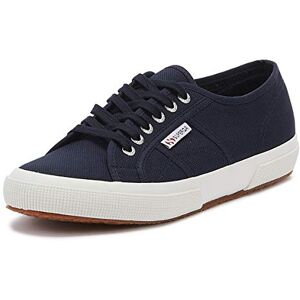 Superga Unisex 2750 Cotu Classic Trainers Superga Unisex 2750 Cotu Classic Trainers