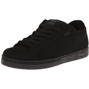 Etnies Men's Kingpin Trainers, Black 003 Black, 43 EU Etnies Men's Kingpin Trainers, Black 003 Black, 43 EU