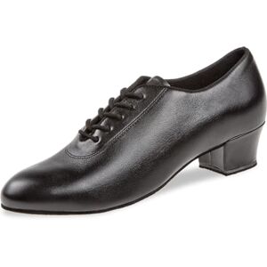 Diamant Women’s Damen Trainerschuhe Ballroom Dance Shoes, Black (Schwarz), 2 UK Diamant Women’s Damen Trainerschuhe Ballroom Dance Shoes, Black (Schwarz), 2 UK