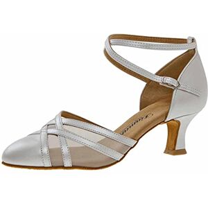 Diamant 147-068-391, Women’s Ballroom Dance Shoes, Off White (Perlato Weiß), 3 UK (35 1/3 EU) Diamant 147-068-391, Women’s Ballroom Dance Shoes, Off White (Perlato Weiß), 3 UK (35 1/3 EU)