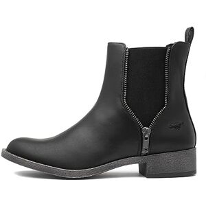 Rocket Dog Camilla, Women's’ Chelsea Boots, Black (Black Bromley Black Bromley), 3 UK (36 EU) Rocket Dog Camilla, Women's’ Chelsea Boots, Black (Black Bromley Black Bromley), 3 UK (36 EU)