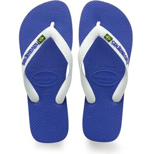 Havaianas Adult’s Unisex Brazil Logo Flip-flops Havaianas Adult’s Unisex Brazil Logo Flip-flops