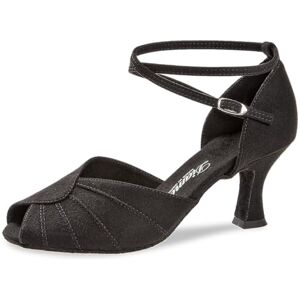 Diamant Damen Latein Tanzschuhe 027-060-040, Women’s Ballroom Black 7 UK Diamant Damen Latein Tanzschuhe 027-060-040, Women’s Ballroom Black 7 UK
