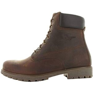Panama Jack Panama 03 Men’s Short-Shaft Boots (Panama 03) Brown Bark, size: 46 EU Panama Jack Panama 03 Men’s Short-Shaft Boots (Panama 03) Brown Bark, size: 46 EU