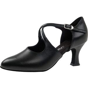 Diamant Women’s Damen Tanzschuhe Ballroom Dance Shoes, Black (Schwarz), 33 1/3 Diamant Women’s Damen Tanzschuhe Ballroom Dance Shoes, Black (Schwarz), 33 1/3
