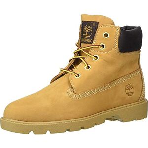 Timberland FTC_6 Unisex Children's Half Shaft Boots Brown 21 EU Timberland FTC_6 Unisex Children's Half Shaft Boots Brown 21 EU