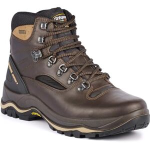 Grisport Women's Quatro Hiking Boot Brown CMG614 4 UK Grisport Women's Quatro Hiking Boot Brown CMG614 4 UK
