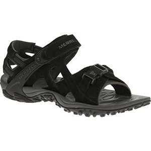 Merrell Men's Kahuna III Sandals, Trekking & Hiking Shoes Black 44 EU Merrell Men's Kahuna III Sandals, Trekking & Hiking Shoes Black 44 EU
