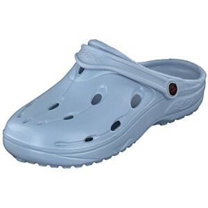 Chung Shi Dux Duflex Unisex Adult Clogs, ice blue Chung Shi Dux Duflex Unisex Adult Clogs, ice blue