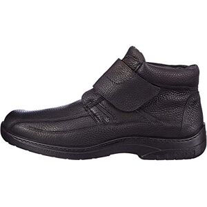 Jomos Men's Feetback Snow Boots, Black (Schwarz 336-000), 16 UK Jomos Men's Feetback Snow Boots, Black (Schwarz 336-000), 16 UK