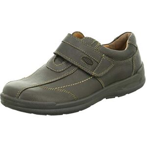 Jomos Men's Man Life Loafers, Braun (37-370 Santos), 8 Jomos Men's Man Life Loafers, Braun (37-370 Santos), 8