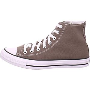 Converse Chuck Taylor 1j793c Unisex adult fitness shoes. ( Chuck Taylor 1j793c) Grey charcoal, size: 41 EU Converse Chuck Taylor 1j793c Unisex adult fitness shoes. ( Chuck Taylor 1j793c) Grey charcoal, size: 41 EU
