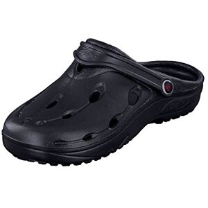 Chung Shi Dux Duflex Unisex Adult Clogs, black Chung Shi Dux Duflex Unisex Adult Clogs, black