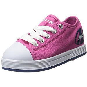 Heelys Fresh 770496 - Tyttöjen tennarit - Monivärinen (Fuksia/Sininen) - Tennarit Heelys Fresh 770496 - Tyttöjen tennarit - Monivärinen (Fuksia/Sininen) - Tennarit