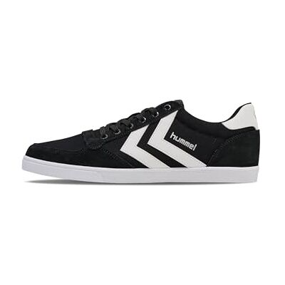 hummel Slimmer Stadil Low Athleisure Trainers hummel Slimmer Stadil Low Athleisure Trainers