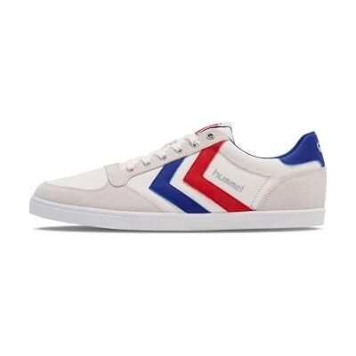 hummel Slimmer Stadil Low Athleisure Trainers hummel Slimmer Stadil Low Athleisure Trainers