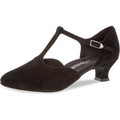 Diamant Diamond 053-014-001 ladies standard and Latin dance shoes ( 053-014-001 Damen Tanzschuhe Standard & Latein) Black , size: 36 EU Diamant Diamond 053-014-001 ladies standard and Latin dance shoes ( 053-014-001 Damen Tanzschuhe Standard & Latein) Black , size: 36 EU