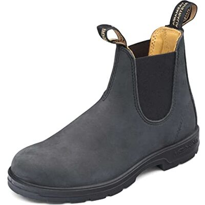 Blundstone Unisex Adults Classic 587 Classic Boots Black 43 EU Blundstone Unisex Adults Classic 587 Classic Boots Black 43 EU