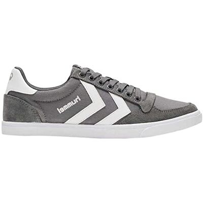 hummel Slimmer Stadil Low Athleisure Trainers hummel Slimmer Stadil Low Athleisure Trainers