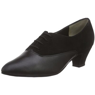 Diamant 060-047-070 Damen Tanzschuhe Standard & Latein, Women’s Ballroom, Black Black, 4 UK (36 2/3 EU) Diamant 060-047-070 Damen Tanzschuhe Standard & Latein, Women’s Ballroom, Black Black, 4 UK (36 2/3 EU)