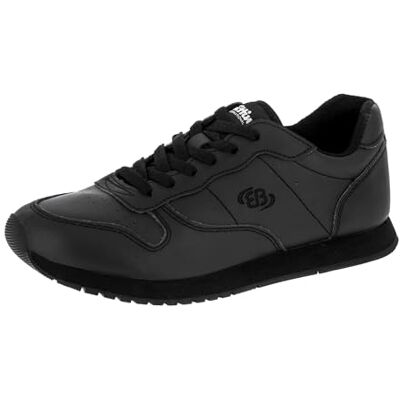 Brütting Bruetting D. Classic, Unisex Adults' Fitness Shoes, Black, 6.5 UK Brütting Bruetting D. Classic, Unisex Adults' Fitness Shoes, Black, 6.5 UK