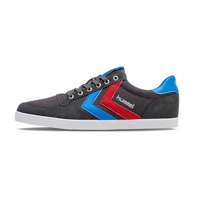 hummel Slimmer Stadil Low Athleisure Trainers hummel Slimmer Stadil Low Athleisure Trainers
