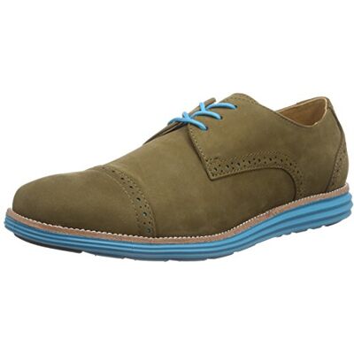Chung Shi women's Sensomo II Oxford. Green - Chung Shi women's Sensomo II Oxford. Green -
