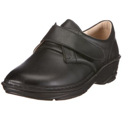 Berkemann Aventin Denise, Women's Brogue, Black (Schwarz (Schwarz), 6.5 UK Berkemann Aventin Denise, Women's Brogue, Black (Schwarz (Schwarz), 6.5 UK